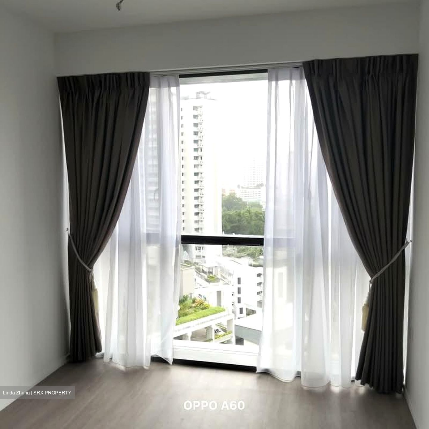 Amo Residence (D20), Apartment #557619631
